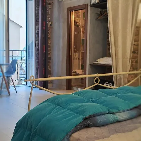 La Terrazza 住宿加早餐酒店