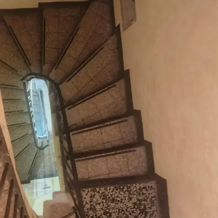 La Terrazza Бордигера