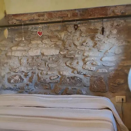 La Terrazza Отель типа 