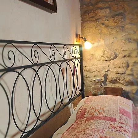 La Terrazza Бордигера