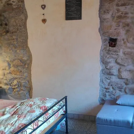 La Terrazza 3* Бордигера