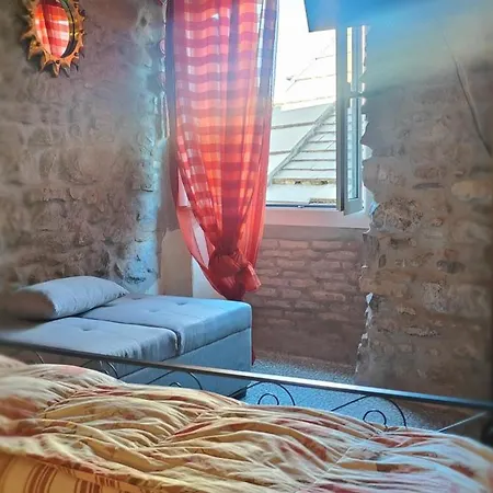 La Terrazza