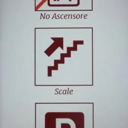 La Terrazza 3* 보르디게라