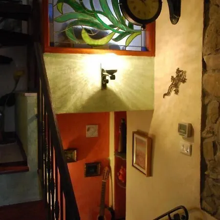 La Terrazza 3* Бордигера