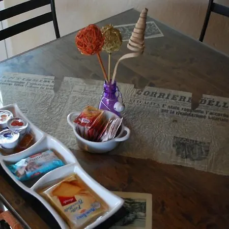 La Terrazza 3* Бордигера