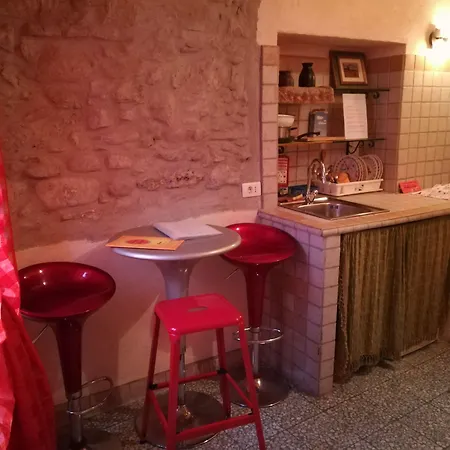 La Terrazza Бордигера