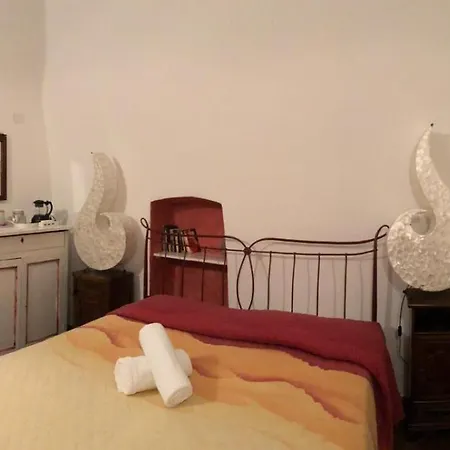 La Terrazza Бордигера