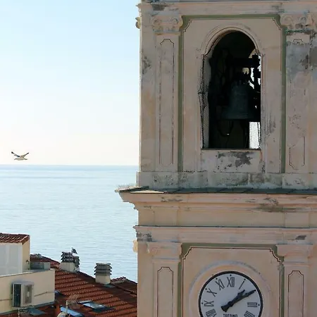 La Terrazza *