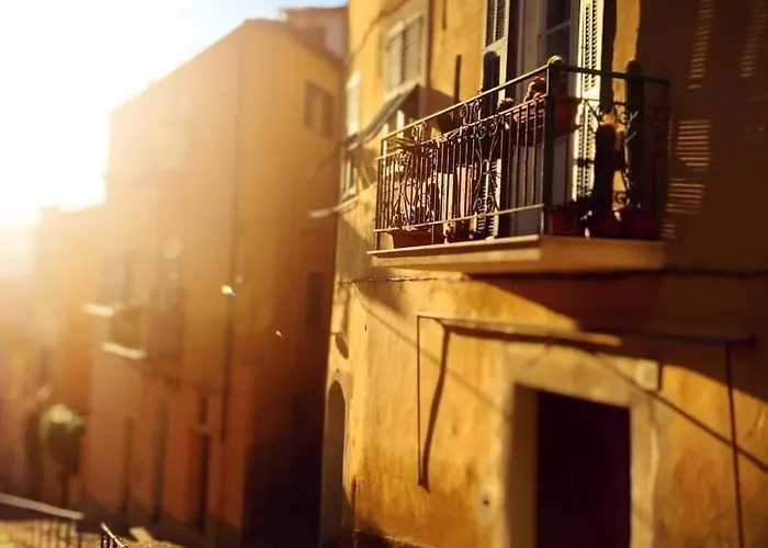 La Terrazza Bed and Breakfast