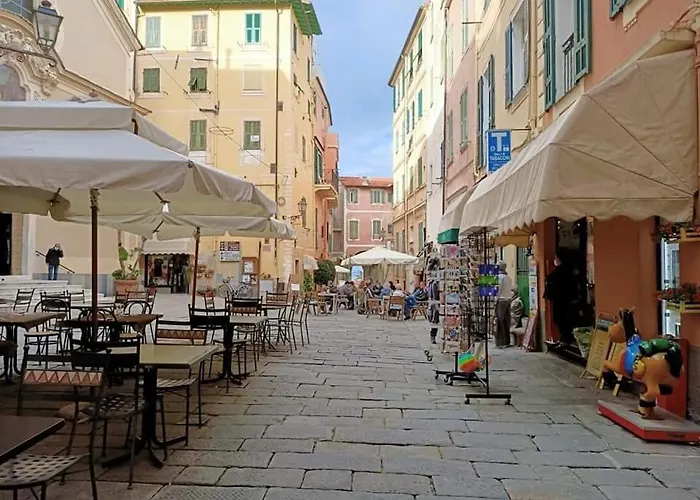 La Terrazza Bed and Breakfast