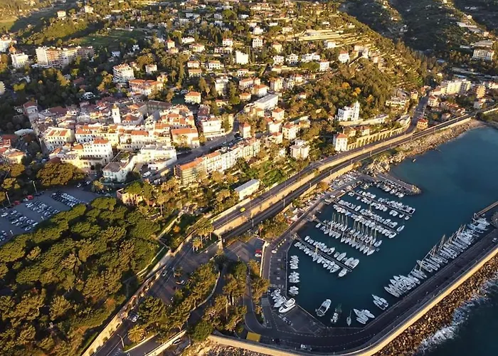 Bed and Breakfast La Terrazza Bordighera