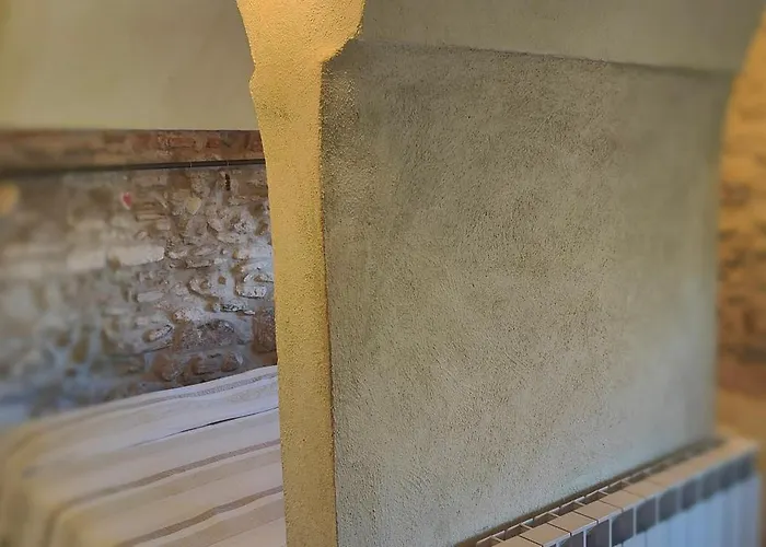 La Terrazza Bed and Breakfast 3*