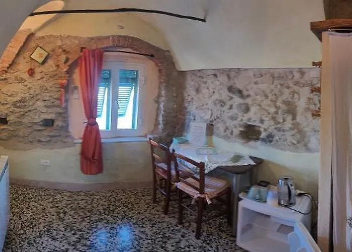 La Terrazza Bordighera