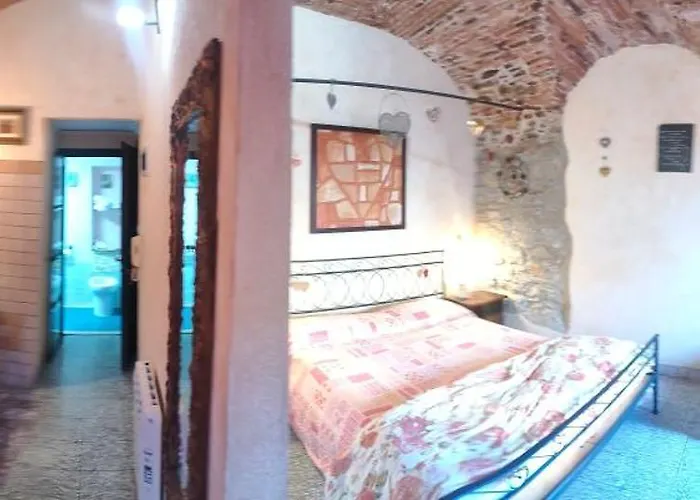 La Terrazza Bed and Breakfast 3*