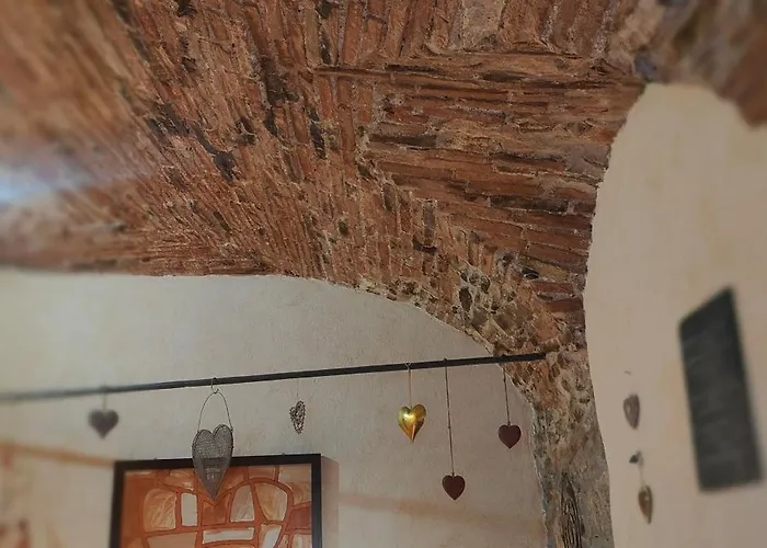 La Terrazza Bed and Breakfast 3*