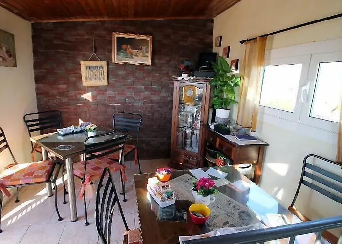 La Terrazza Bed and Breakfast Bordighera