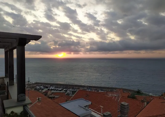 La Terrazza Bed and Breakfast 3*