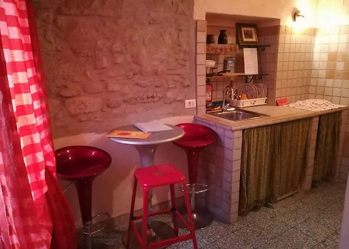 La Terrazza Bordighera