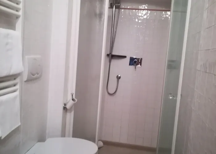 La Terrazza Bed and Breakfast