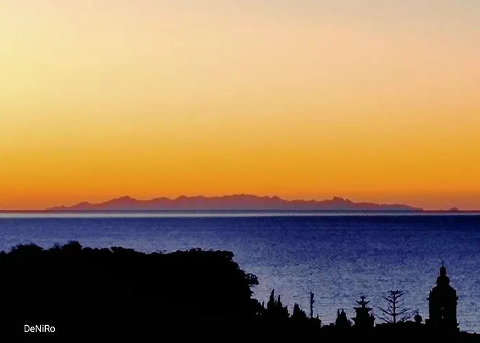 Bed and Breakfast La Terrazza Bordighera