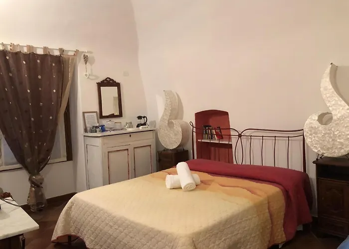 Bed and Breakfast La Terrazza Bordighera