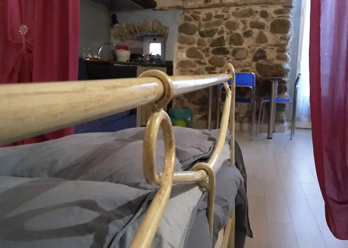 La Terrazza Bed and Breakfast 3*