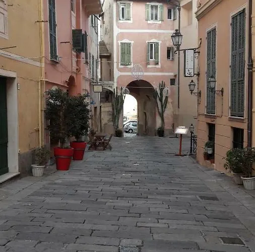 Bed and Breakfast La Terrazza