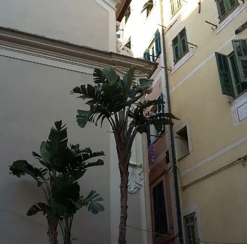 La Terrazza Bordighera