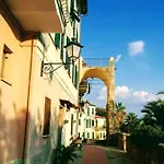 La Terrazza 3* Bordighera