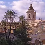 La Terrazza Bed & Breakfast Bordighera