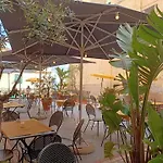 La Terrazza Panzió Bordighera