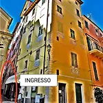 La Terrazza Bed & Breakfast Bordighera