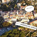 La Terrazza Panzió 3*