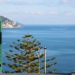 La Terrazza Bed & Breakfast Bordighera