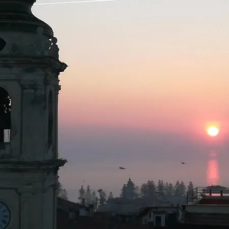 La Terrazza Bed & Breakfast 3*