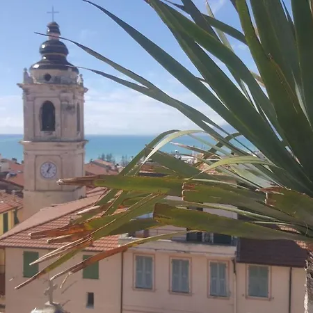 La Terrazza