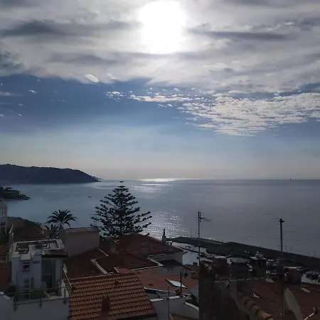 La Terrazza Bed & Breakfast