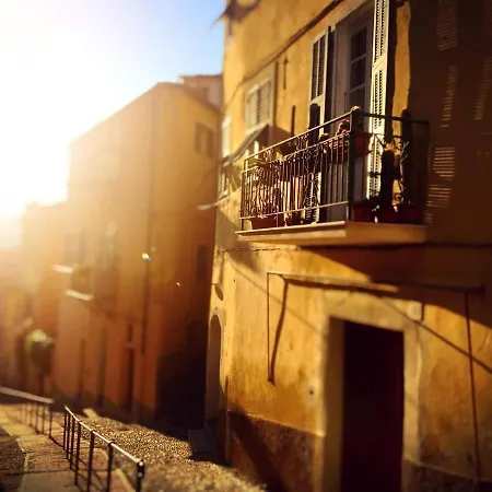 La Terrazza Bed & Breakfast