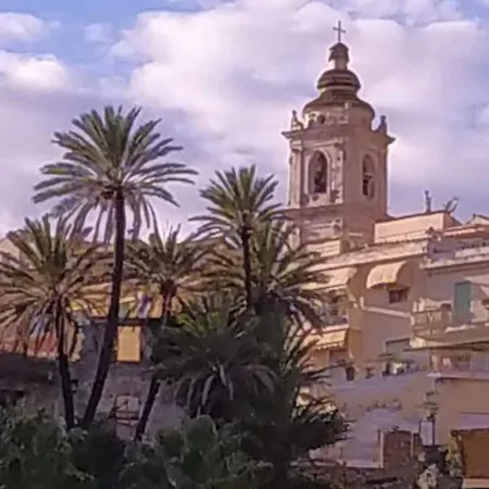 La Terrazza Bed & Breakfast Bordighera