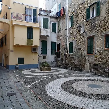 Bed & Breakfast La Terrazza