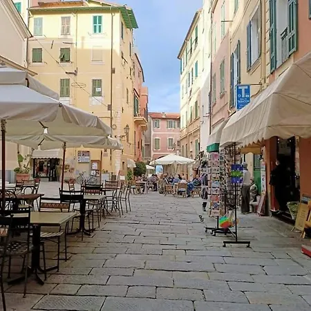 La Terrazza Panzió