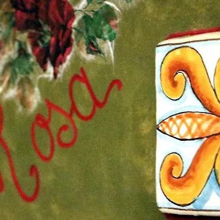 La Terrazza Bed & Breakfast Bordighera