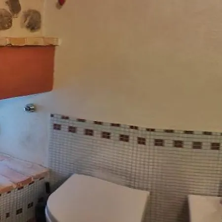 La Terrazza Bed & Breakfast *