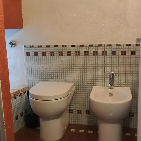 Oda ve Kahvaltı La Terrazza Bordighera