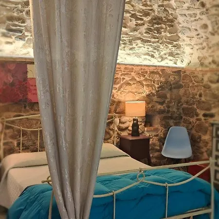 Bed & Breakfast La Terrazza