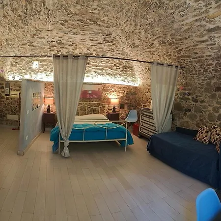 Bed & Breakfast La Terrazza 3*