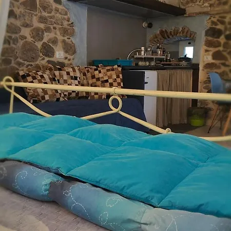 Panzió La Terrazza Bordighera