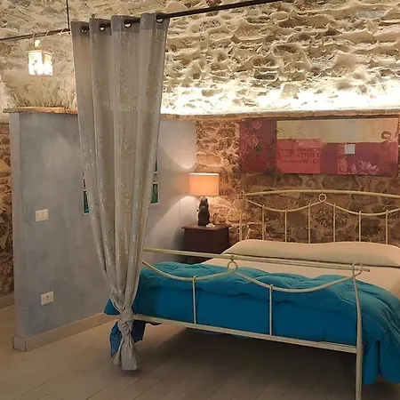La Terrazza *