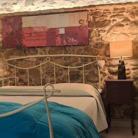 La Terrazza Bed & Breakfast *
