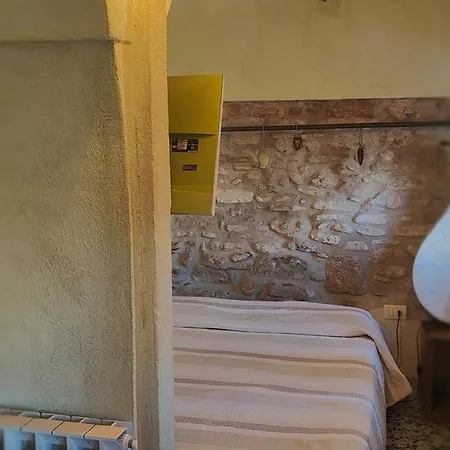 Bed & Breakfast La Terrazza 3*